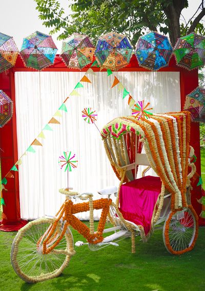 Royal Indian Wedding 34